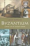 Byzantium Giles Morgan