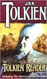 The Tolkien Reader