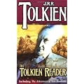 The Tolkien Reader