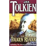 The Tolkien Reader ~ J. R. R. Tolkien