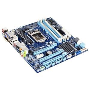 Gigabyte GA-Z68MX-UD2H-B3