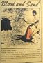 Blood and Sand (1922-USA) [VHS]