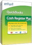 QuickBooks Cash Register Plus 2010