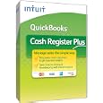 QuickBooks Cash Register Plus 2010 by Intuit