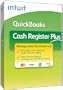QuickBooks Cash Register Plus 2010