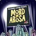 Zoch 601133200 - Mord im Arosa (Flachbox)