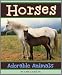 Horses: A Collection of Cute Horse and Foal Photos! (Adorable Animals)
