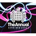 The Annual Spring 2006