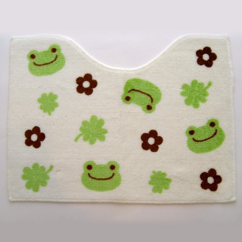 Cover image : ピクルス トイレカバー 普通型