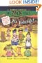 It's Itchcraft! (Zack Files: Superspecial (Prebound))