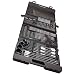 Tools & Hardware : GMC 204PCECAN 204 Piece Drill and Bit Set.