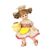 Madame Alexander 8 Inch Storyland Collection Doll - Patty Cake