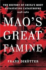 Mao's Great Famine