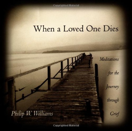 When a Loved One Dies New Edit