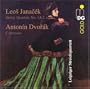 Janac�k: String Quartets Nos. 1 & 2; Dvor�k: Cypresses