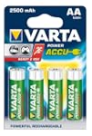 Varta 56776 AA Mignon Akku (2500mAh,...