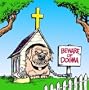 Beware of Dogma