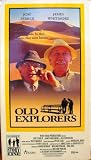 Old Explorers [VHS]