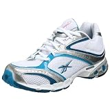 Reebok Womens Luna HexRide Running Shoe
