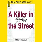 A Killer in the Street | Helen Nielsen