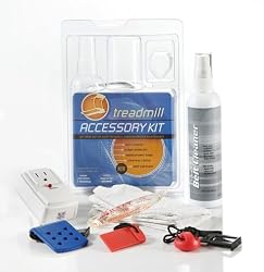 Icon Health and Fitness Treadmill Accessory Kit