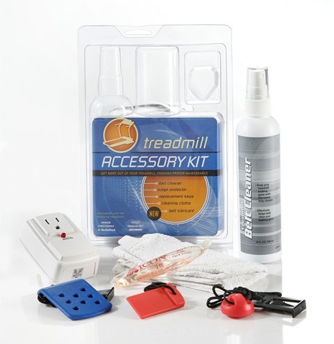 Icon Health and Fitness Treadmill Accessory Kit product image