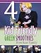Books : 4 Kid Friendly Green Smoothies