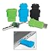 Robot 1GB USB flash drive set (3)
