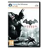Batman Arkham City