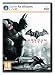 Batman Arkham City
