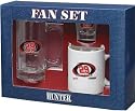 Kevin Harvick 3 Piece Team Logo Coffee MUG / Shot Glass / Glass Beer MUG Set