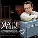 Matt at the BBC: Live/+DVD