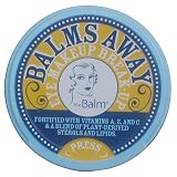 theBalm Balms Away Eye Makeup Break-up 1 ea