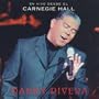 En Vivo Desde Carnegie Hall