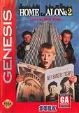 Home Alone 2: Lost in New York
