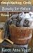 Books : Amish Knitting Circle-Volume 7- Beauty for Ashes