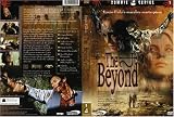 The Beyond DVD Seven Doors of Death [1981] Widescreen Lucio Fulci