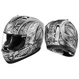 Icon Alliance Speedmetal Helmet