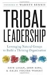 Tribal Leadership