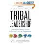 Tribal Leadership: Leveraging Natural Groups to Build a Thriving Organization