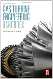 Gas Turbine Engineering Handbook, Fourth Edition