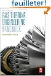 Gas Turbine Engineering Handbook