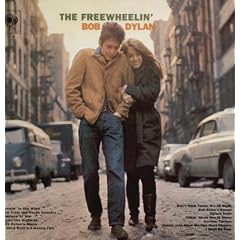 Freewheeling Bob Dylan [VINYL]