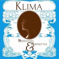 Serenades & Serinettes