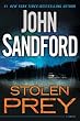 Stolen Prey [Hardcover]