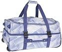 Kipling Women's Teagan If Medium Wheeled Duffle