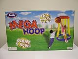 Franklin Mega Hoop