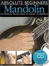 Absolute Beginners Mandolin