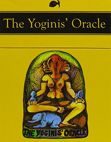 The Yoginis' Oracle