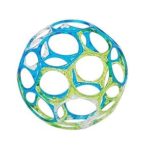 【クリックで詳細表示】オーボール ミニ ジェリー グリーン